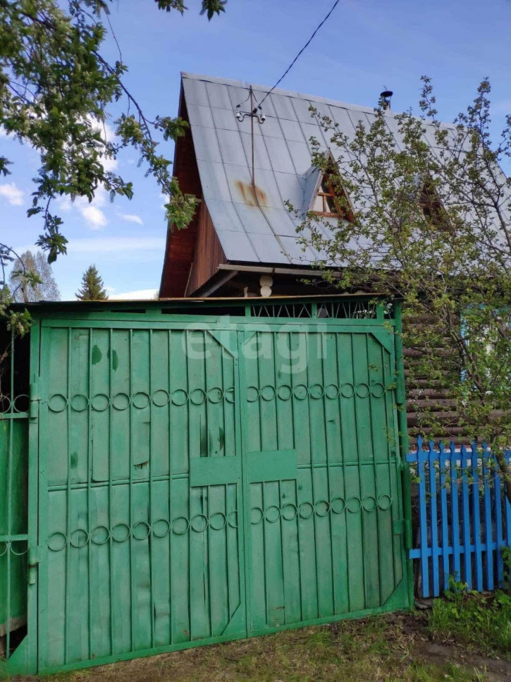 Коттедж/дом Пионерская,