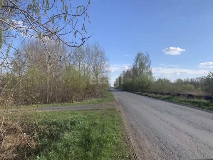 Земельный участок Вишневая,