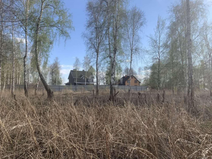 Земельный участок Вишневая,