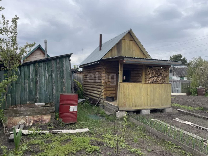 Коттедж/дом Ромашковая, 124