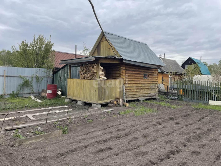 Коттедж/дом Ромашковая, 124