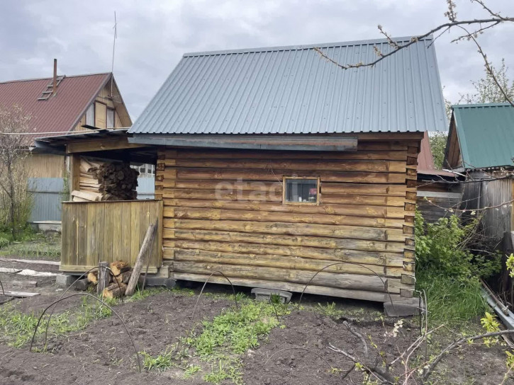 Коттедж/дом Ромашковая, 124
