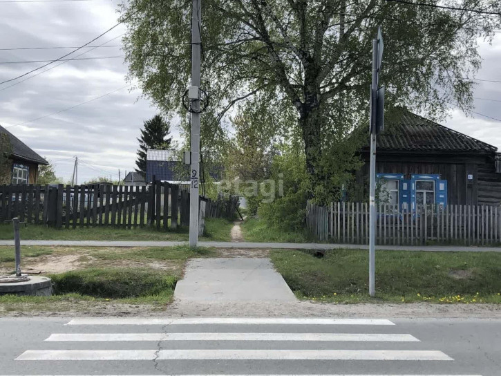 Коттедж/дом Заречная,