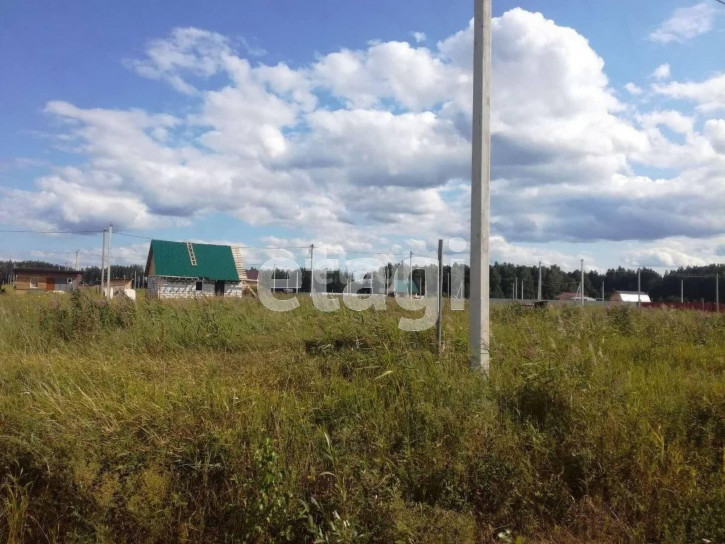 Земельный участок Атлетик Village КП