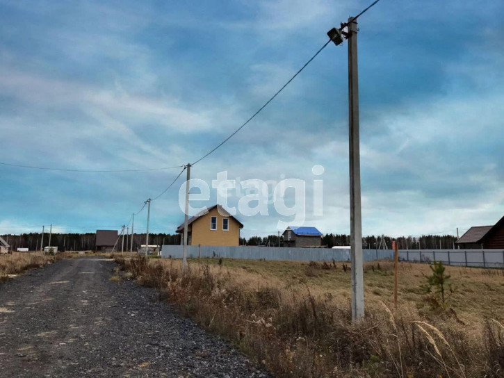 Земельный участок Атлетик Village КП