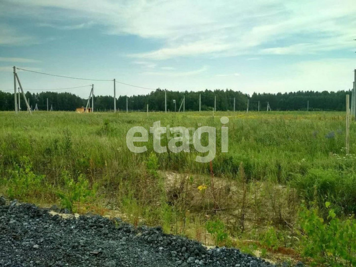 Земельный участок Атлетик Village КП