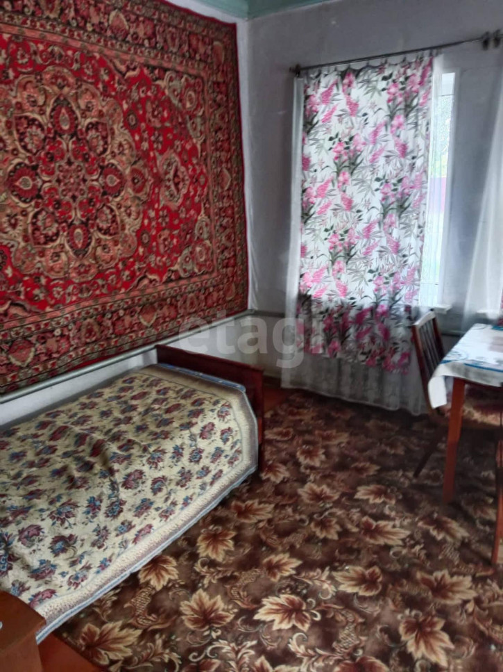 Коттедж/дом Пархоменко, 109