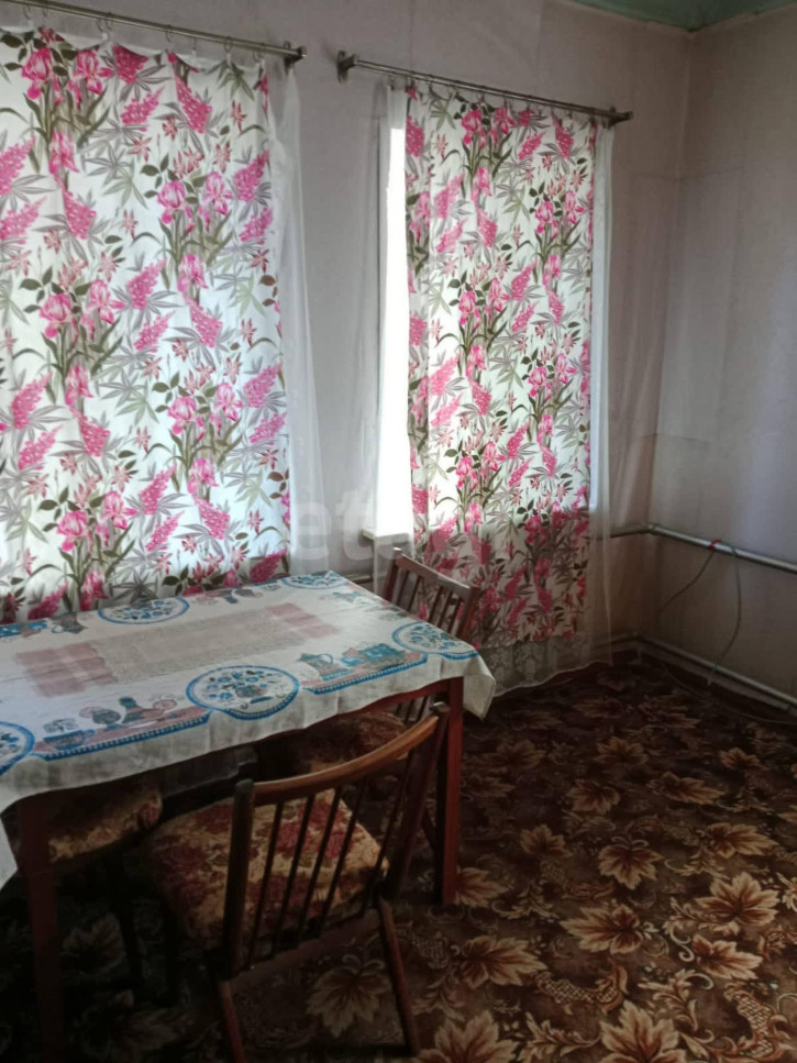 Коттедж/дом Пархоменко, 109