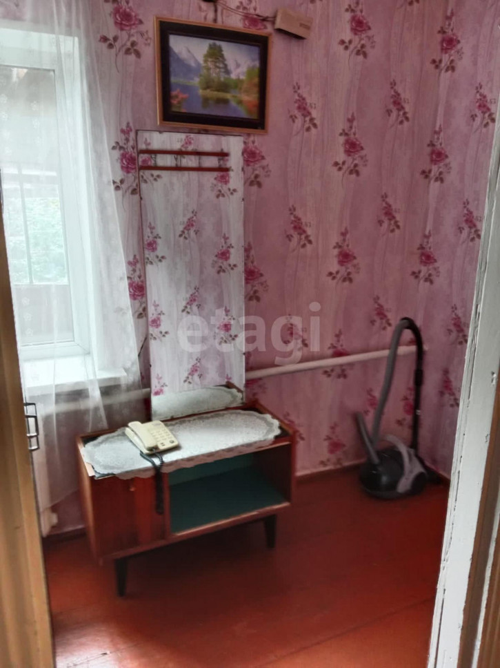 Коттедж/дом Пархоменко, 109