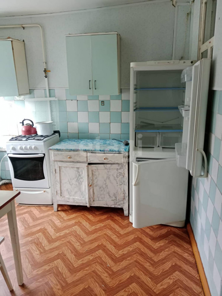 Коттедж/дом Пархоменко, 109