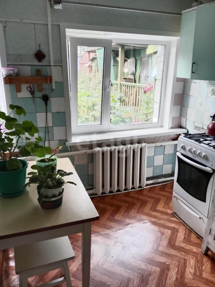 Коттедж/дом Пархоменко, 109