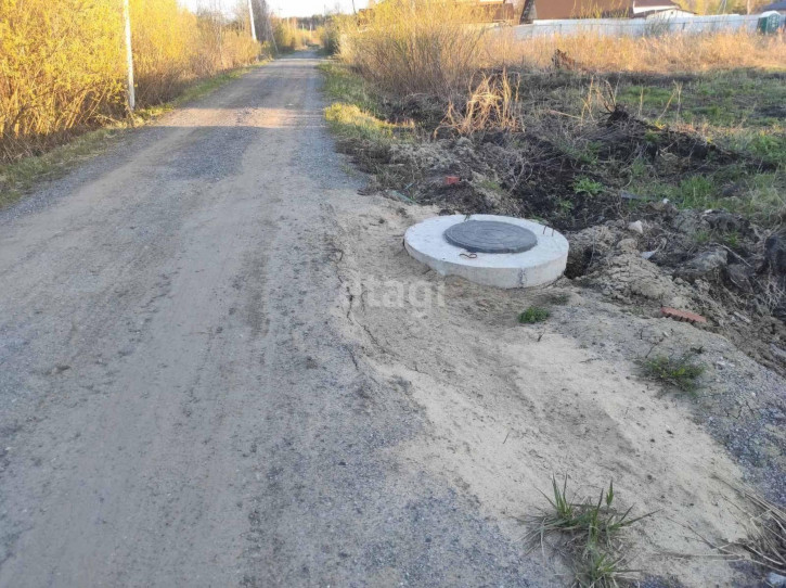 Коттедж/дом 4 км, 211