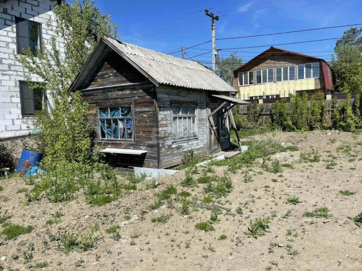 Земельный участок Мичуринец  с/о