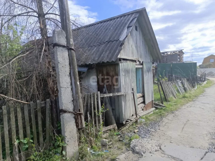Коттедж/дом Средняя,
