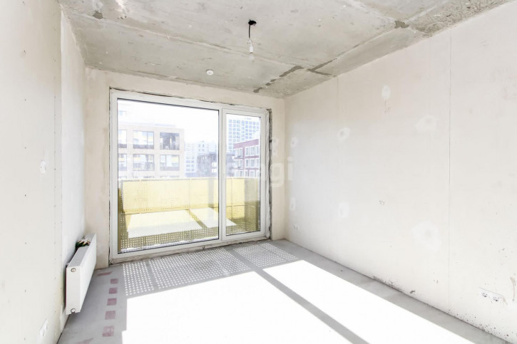 2-комн квартира Газовиков, 40