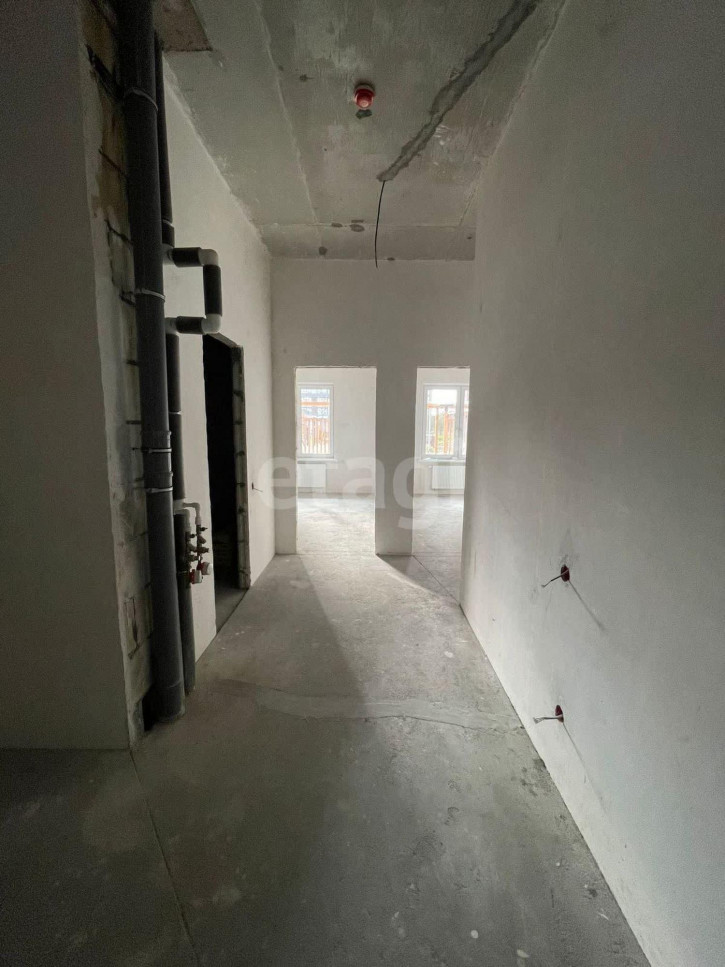 2-комн квартира Фармана Салманова, 16