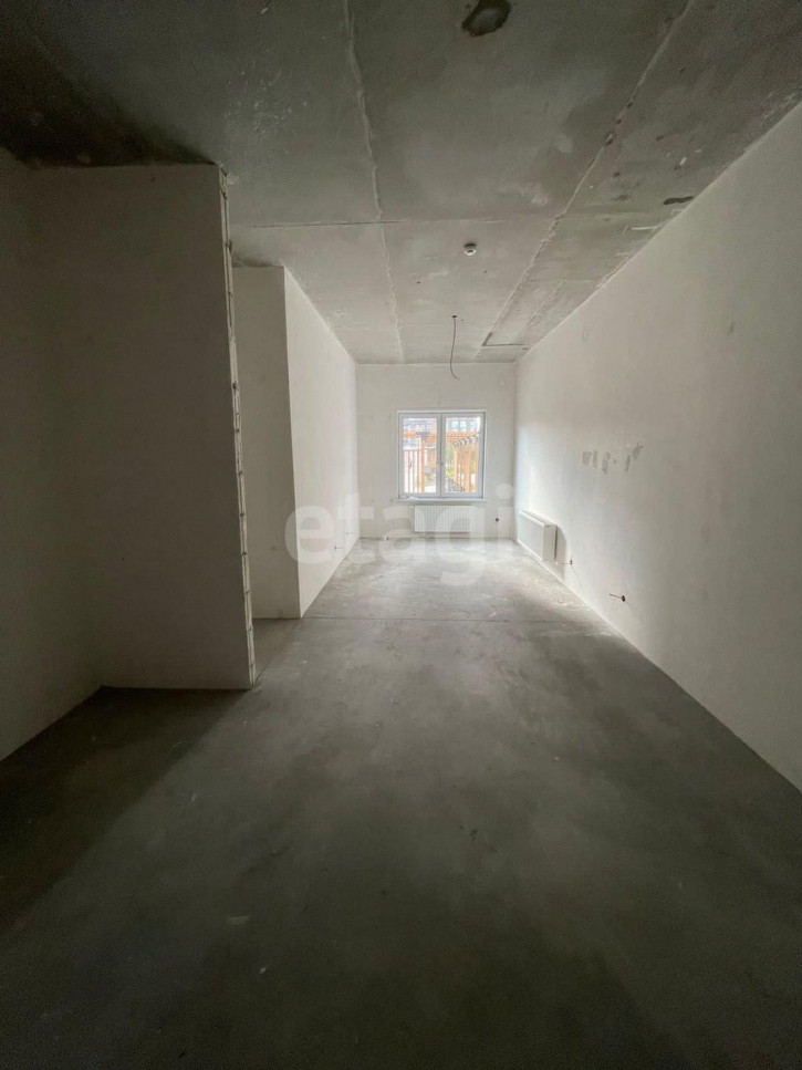 2-комн квартира Фармана Салманова, 16