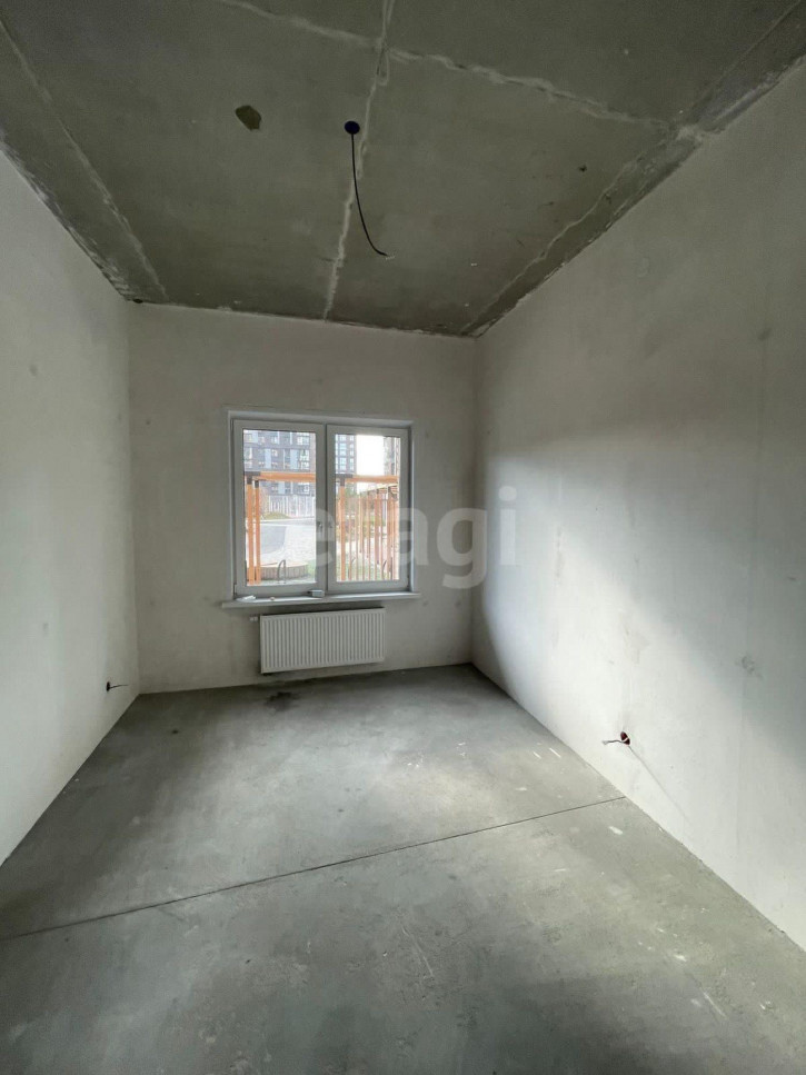 2-комн квартира Фармана Салманова, 16