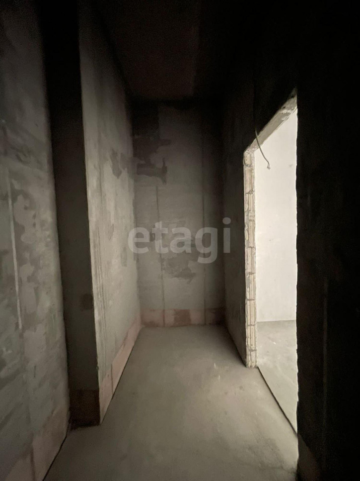 2-комн квартира Фармана Салманова, 16