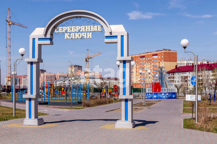 3-комн квартира Энергостроителей, 13