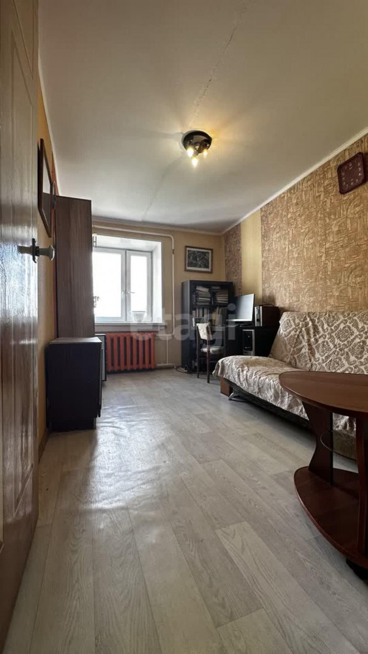 4-комн квартира Боровская, 2б