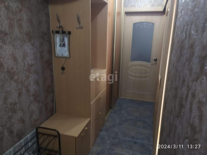 2-комн квартира Западносибирская, 22/1