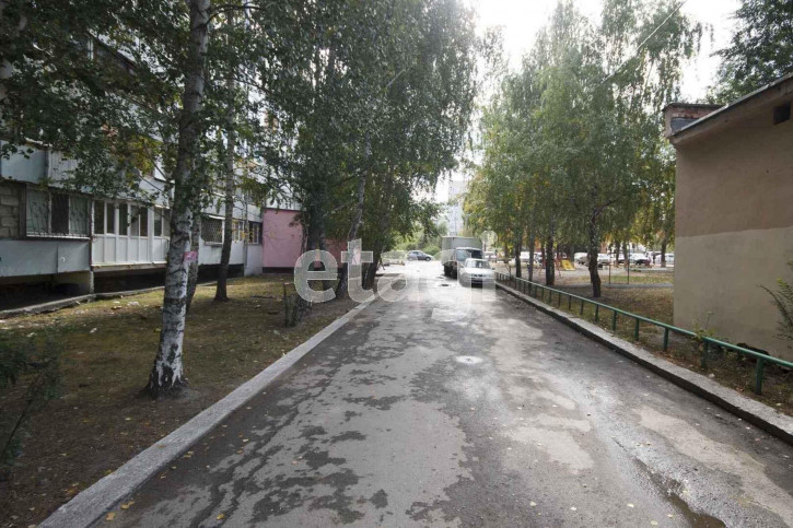 Студия Олимпийская, 12