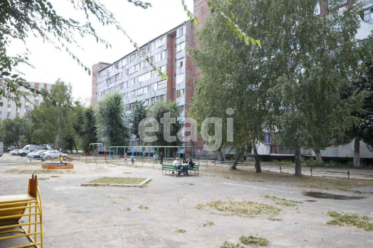 Студия Олимпийская, 12