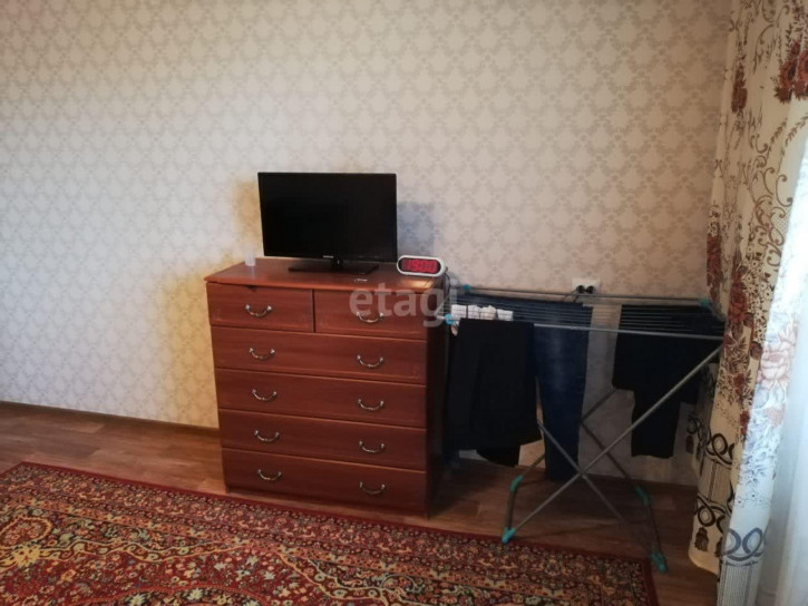1-комн квартира Николая Ростовцева, 6/1