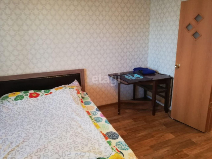 1-комн квартира Николая Ростовцева, 6/1