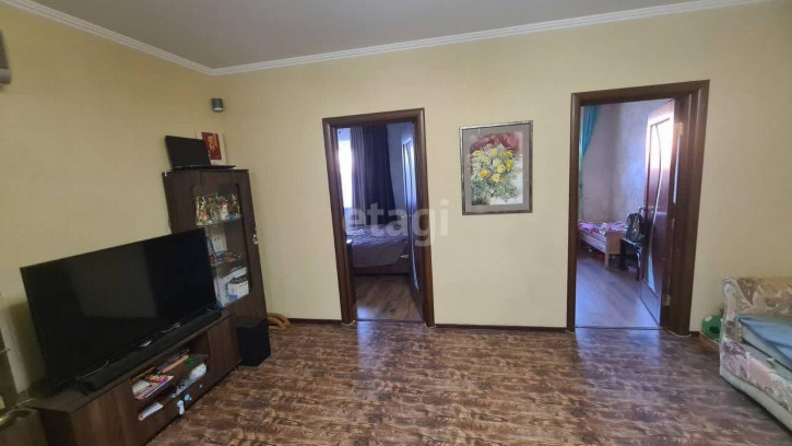 2-комн квартира Широтная, 125