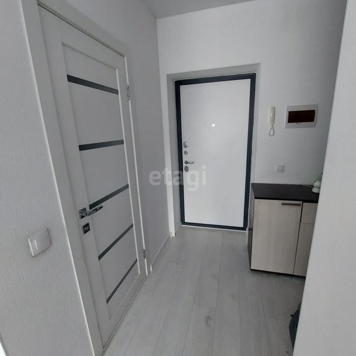 1-комн квартира Геннадия Куцева, 5
