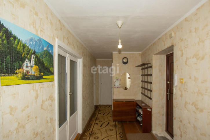 2-комн квартира Дальняя, 23