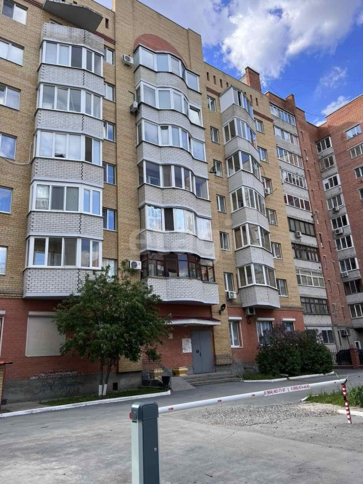 1-комн квартира 50 лет Октября, 62а/3
