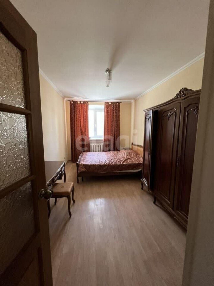 3-комн квартира Малыгина, 5