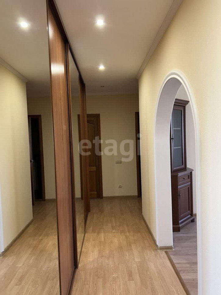 3-комн квартира Малыгина, 5
