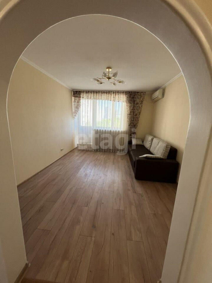 3-комн квартира Малыгина, 5