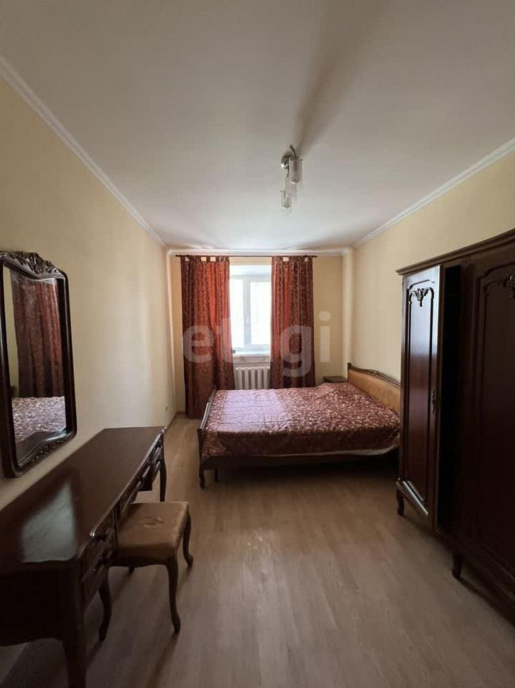 3-комн квартира Малыгина, 5