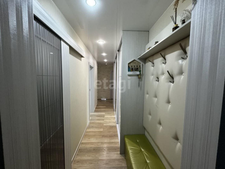 3-комн квартира Ватутина, 79/1