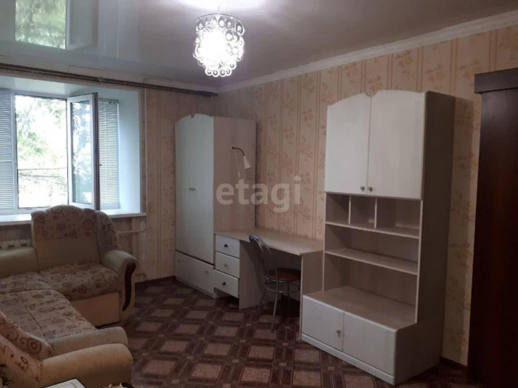 2-комн квартира Станционная, 34/2
