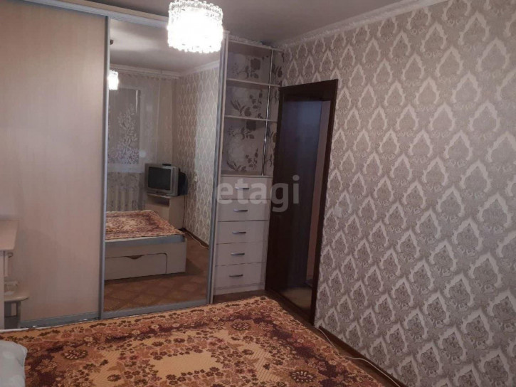 2-комн квартира Станционная, 34/2