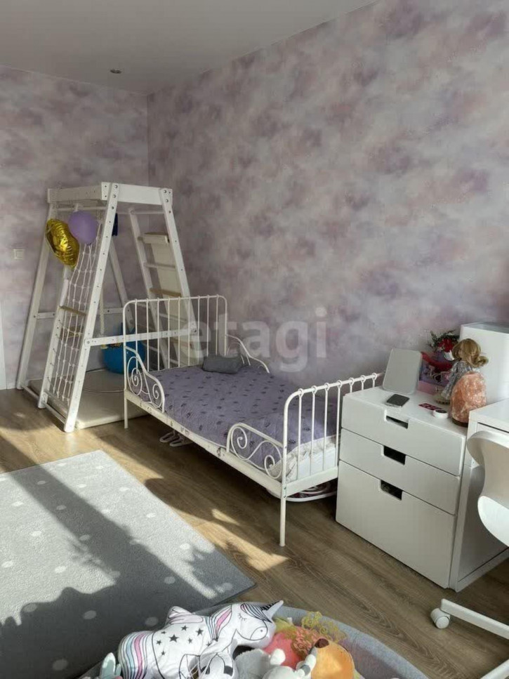 2-комн квартира Александра Протозанова, 16