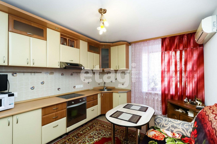 2-комн квартира Московский тракт, 139/1