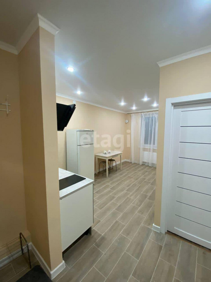 1-комн квартира Республики, 204/6