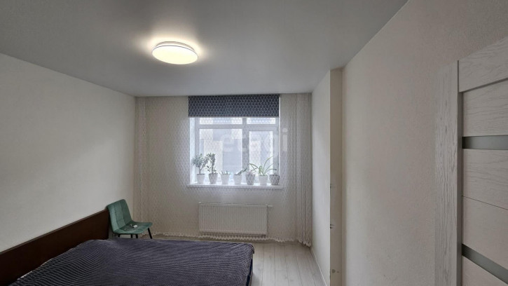 2-комн квартира Первооткрывателей, 10