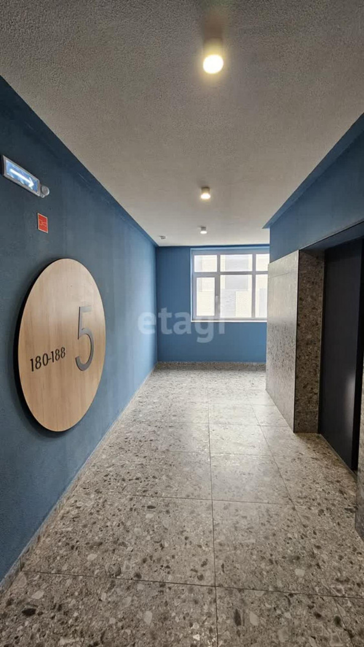 2-комн квартира Первооткрывателей, 10