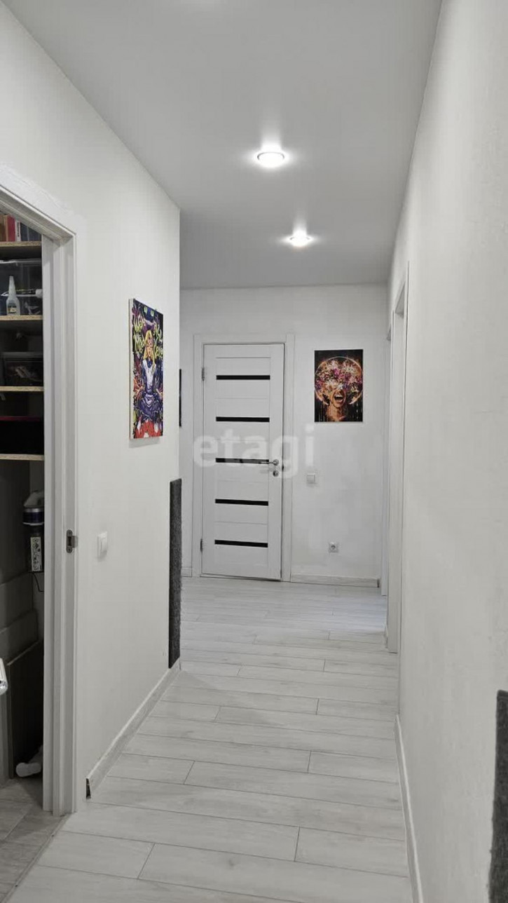 2-комн квартира Первооткрывателей, 10