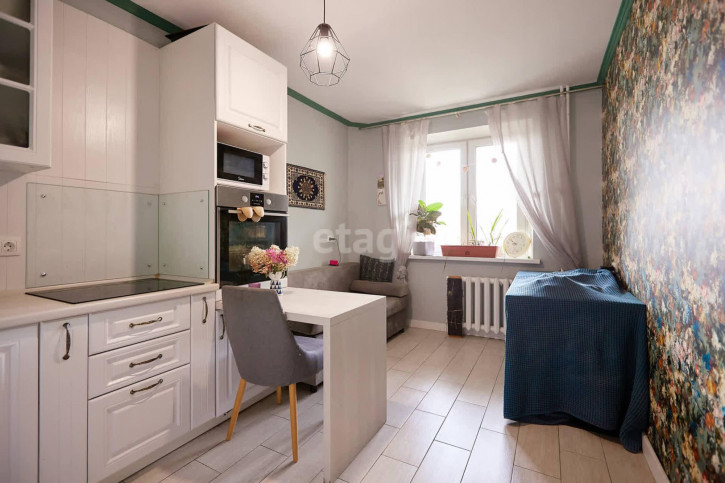2-комн квартира Бабарынка, 20а/3