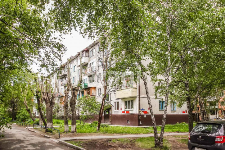 1-комн квартира Текстильная, 17