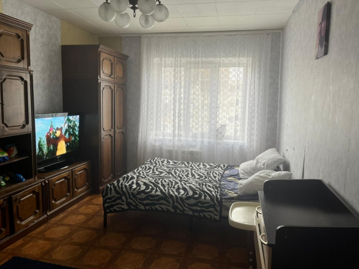 1-комн квартира Муравленко, 9
